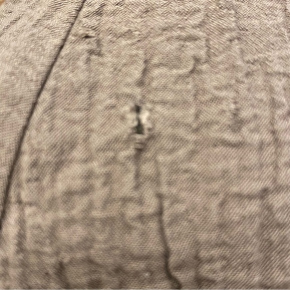 Zara | Size XS | pull-on flare/wide leg pants | pockets | elastic waistband - Picture 13 of 13